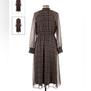 Madewell Winter Dress